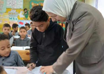 امتحانات أكتوبر
