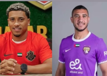 السوبر الإماراتي