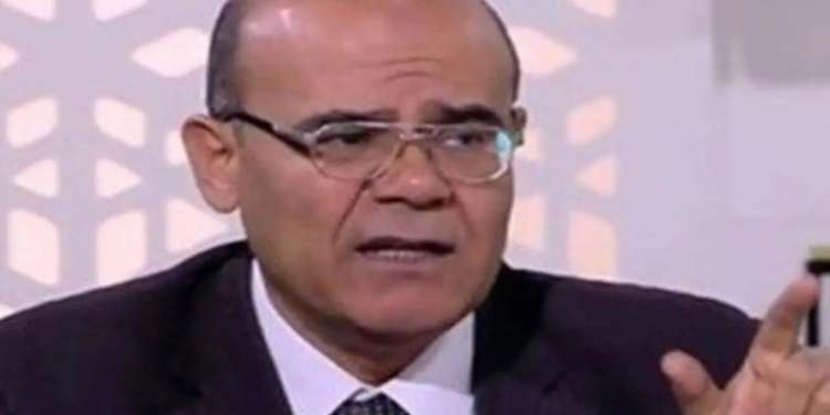مجدي بدران