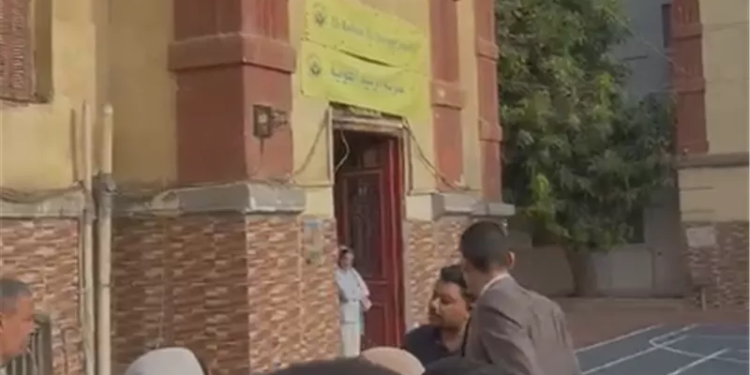 مدرسة الرشيد القومية