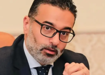 محمد خطاب