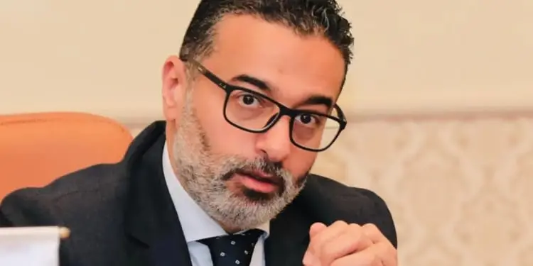 محمد خطاب