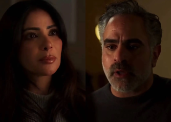 مسلسل طالع نازل
