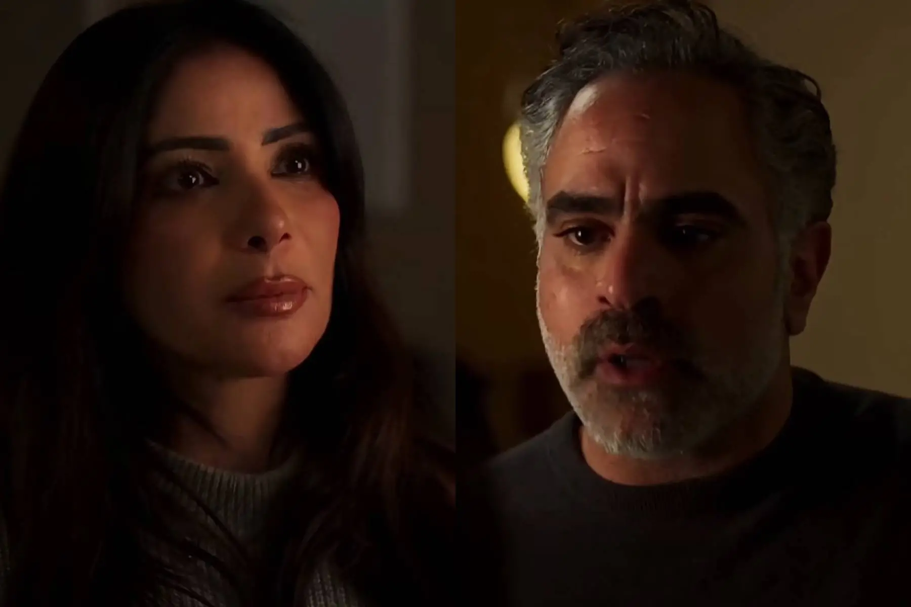 مسلسل طالع نازل