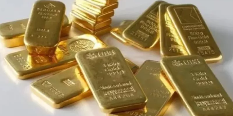 سعر الذهب اليوم