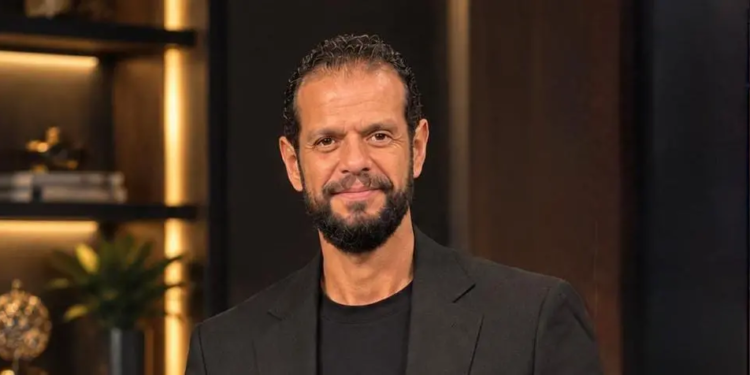 محمد عامر