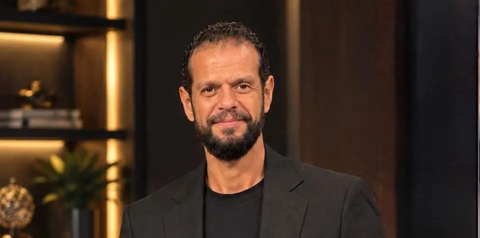 محمد عامر