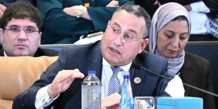 خطة تطوير الجامعات المصرية وتأهيل الخريجين