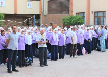 مسابقة الـ36 ألف معلم