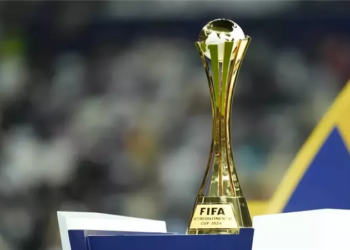 كأس إنتركونتيننتال للأندية
