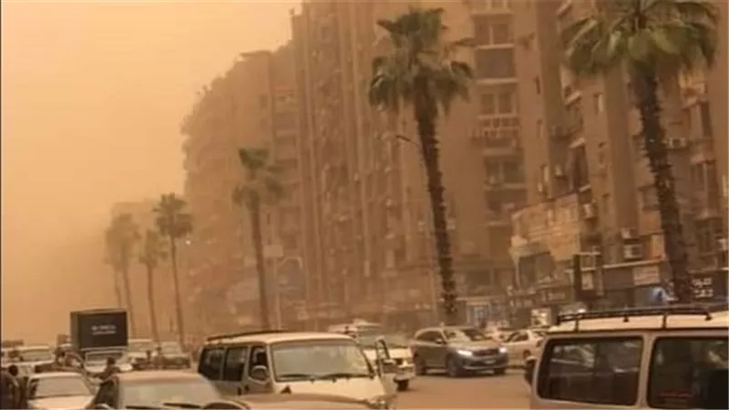 تقلبات الطقس