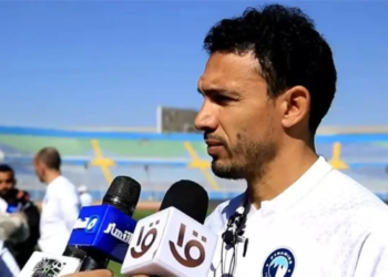 محمد ناجي جدو