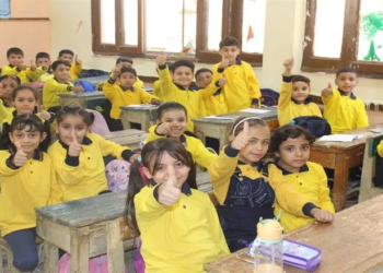 جدول امتحانات شهر أكتوبر في الجيزة