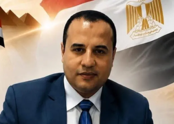 سامح الشريف