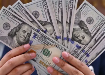 سعر الدولار اليوم