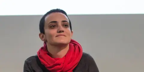 lina attalah