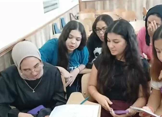 استمارة الشهادة الإعدادية 2027