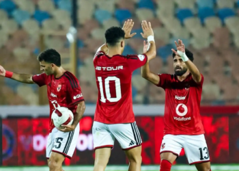 الأهلي
