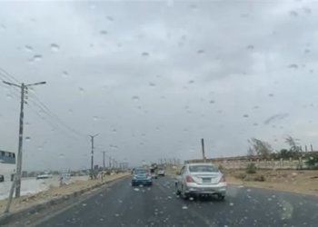 حالة الطقس اليوم