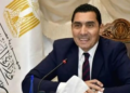 وزير الشباب والرياضة