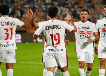 الزمالك