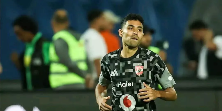 توفيق محمد