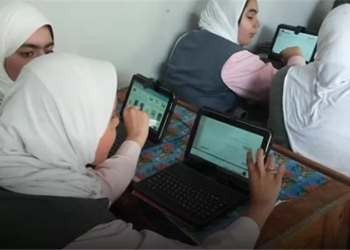 رابط منصة كيريو للبرمجة