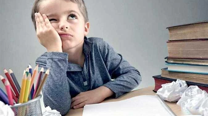 التركيز أثناء المذاكرة