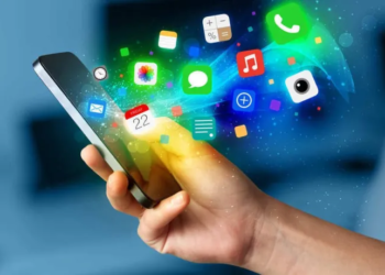 الترفيه على الهاتف والمحتوى الرقمي
