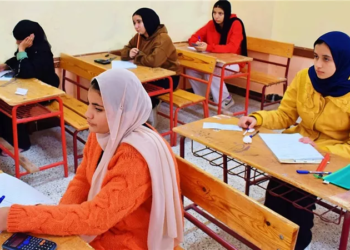رابط التقديم لامتحانات الشهادة الإعدادية
