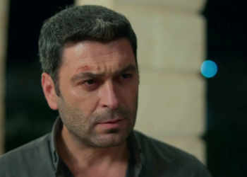 مسلسل المدينة البعيدة