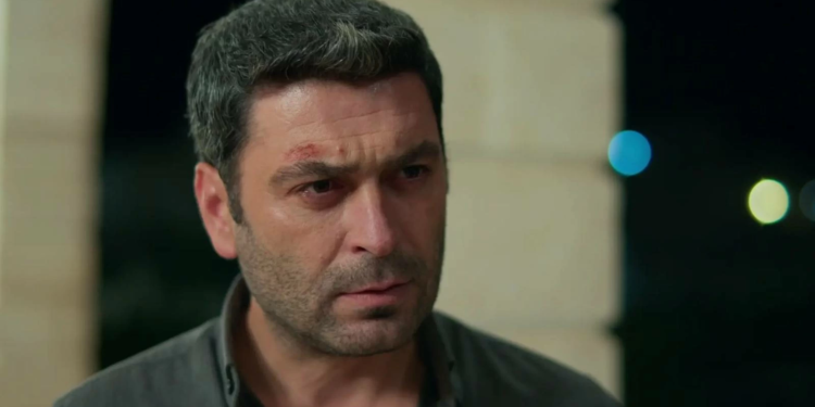 مسلسل المدينة البعيدة
