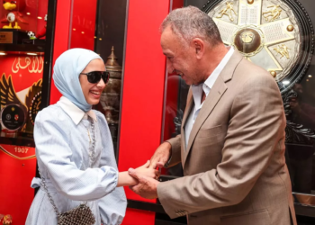 الخطيب